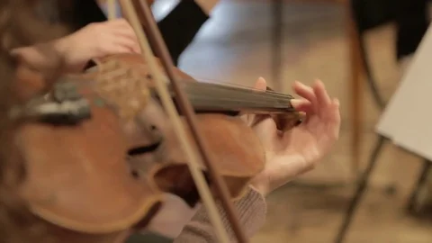 03 philharmonic - Stock Footage 79136401