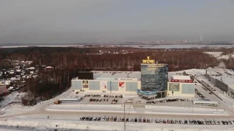 03 wow house Stock Footage 147149503