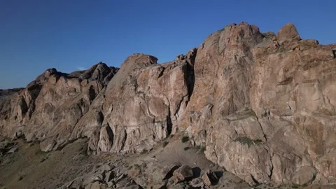 030 Video stock 246015687