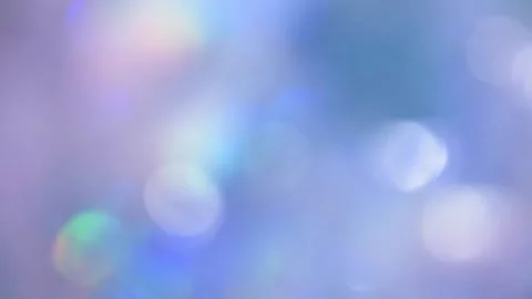 031_Abstract bokeh lights background shimmering effect.mp4 Stock Footage 342270135