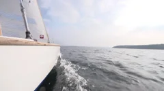 sailing in slowmotion 1