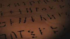 rune viking language