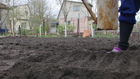 0329 Uliyanovsk Spring2016 Stock Footage 72973685