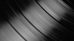 Vinyl Record Player Background