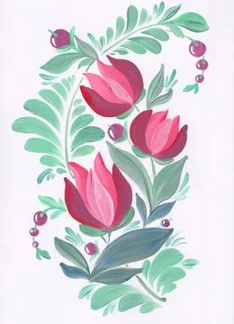 033 Stock Illustration
