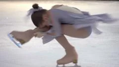 Element of Figure Skating HD