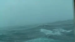 North Sea Storm