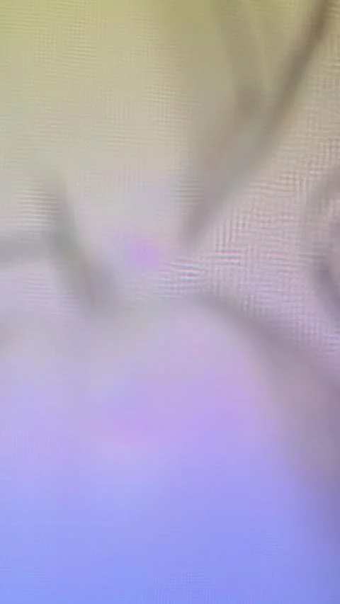 033_Abstract pattern of colors and textures.mp4 Video stock 344965887