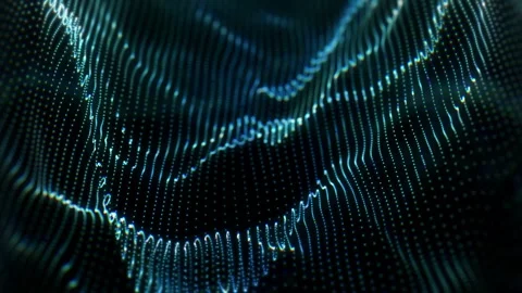 034 - 002BG - abstract motion background Stock Footage 224678920