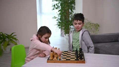 034 02012022 Table Games at Home Video Video stock 168032564