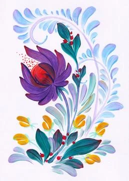 034 Stock Illustration