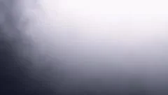 Slow Fog Transition Seamless Loop 4K