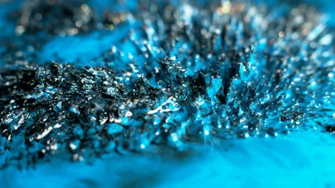 036 Iron Combination Stock-Footage 199234883