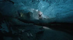 Ice cave 