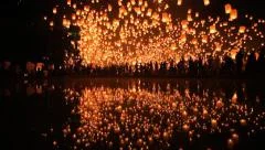 Lantern Traditional Festival