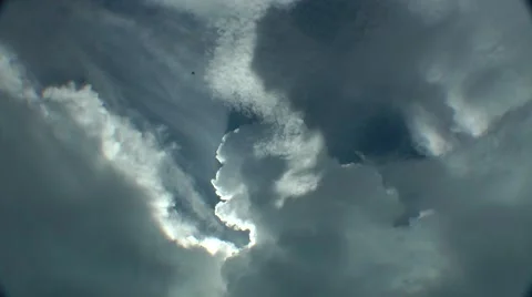 037 Great Time lapse Clouds Stock Footage 51326292