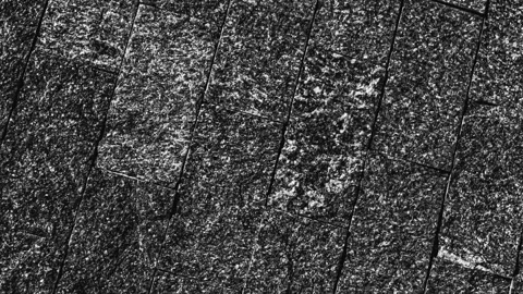 037_Granite ground texture background.mp4 Stockbeeldmateriaal 345726332