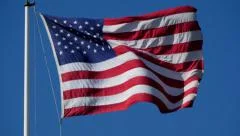 Flag USA 07