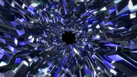 039 - 300BG - abstract motion background Stock Footage 224679422