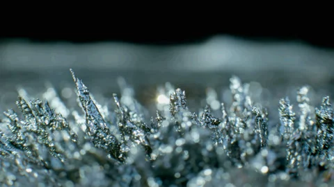 039 Iron Showcase Stock-Footage 199235389