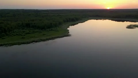 03lakeseliger Vídeos de archivo 156919208