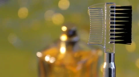 04 - Perfume - Cosmetics - Closeup - Bright colours - 06 Stockbeeldmateriaal 62028490