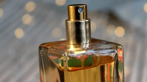 04 - Perfume - grey Background 04 Vidéo 62035524