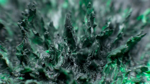 040 Iron Activity Stock-Footage 199235346