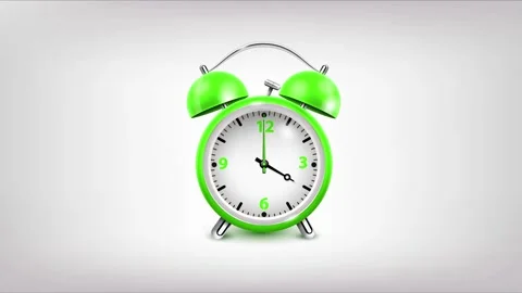 04.00 Alarm Clock 動画素材 276284221