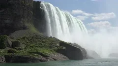 Waterfall / Waterfalls