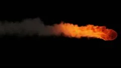 Meteor, fireball