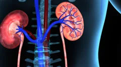 Kidney (urina formation)
