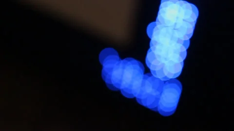 041 CODE MARKET2 Stock Footage 34159902