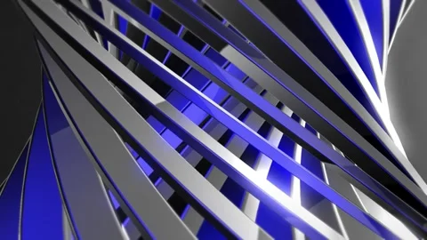 042 - 354BG - abstract motion background Stock Footage 224680332