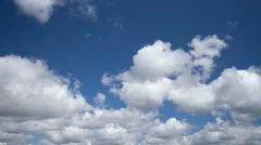 Cumulus Clouds time lapse.mp4