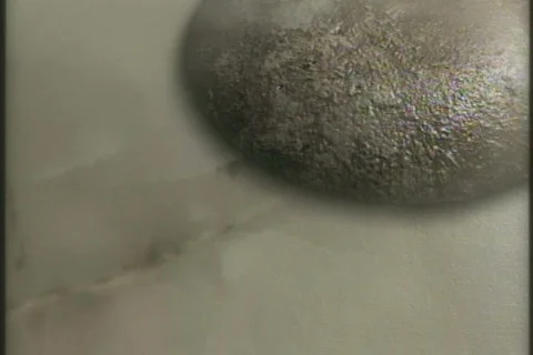 0441 Abstract stone marble background  Stock Footage 709504