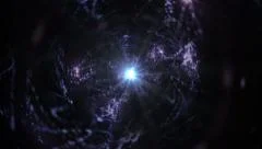 Inside the Universe Background