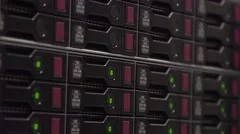 Corporate Cloud Server (HD)