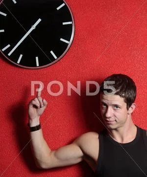  Foto stock