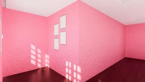 04empty rm 2 Stock Illustration