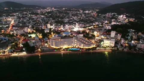 04TL Dinhcau Stock Footage 203921944