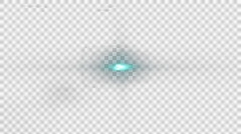 05. Blue Alert Flash Wipe Transition Stock Footage 42969947