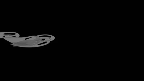 05 Halloween Animation Motion Graphics v12 Vidéo 137519060