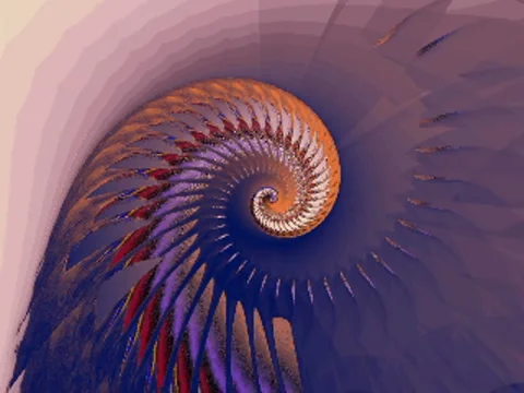 050-34-4 Stock Footage 5501406