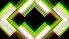 VJ Loops - Neon Lights #13