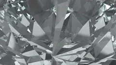 Diamond loopable background