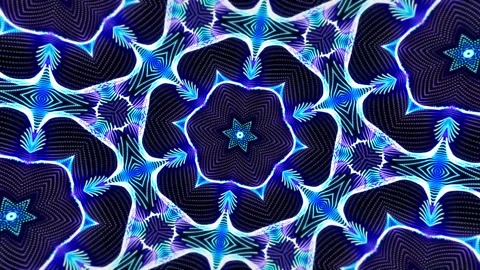 053 - 007BG - abstract motion background Stock Footage 224682957