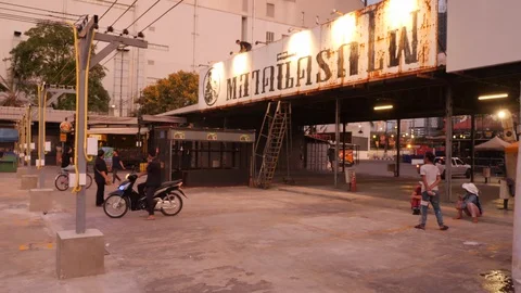 053020 Opening 009 Stock Footage 130024550