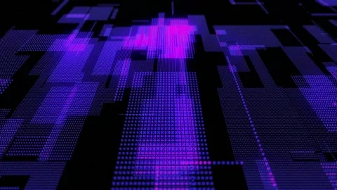 054 - 008BG - abstract motion background Stock Footage 224682987