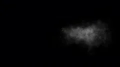 Muzzle Smoke VFX Element  (12-For-1)